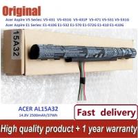 ราคา AL15A32 Acer E15 E5 422 E5 432G E5 472 E5 473G E5 574G E5 522G E5 532 E5 532T E5 573 E5 573G (23848992366)