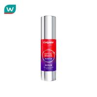ราคา Colgate คอลเกต อ๊อพติค ไวท์ เพอร์เพิล เซรั่ม 40 กรัม (24380417824)