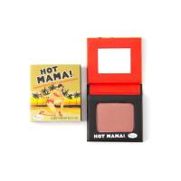 ราคา theBalm Hot Mama Travel Size เดอะบาล์ม ฮอต มาม่า ทราเวล ไซส์ บลัชออน อายแชโดว์ (2005528201)