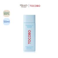 ราคา TOCOBO Bio Watery Sun Cream Cica Calming Sun Serum Vita Tone Up Sun Cream SPF50 PA (126306851896)