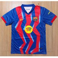 ราคา เสื้อบอลราคาถูก เสื้อบาร์เซโลน่า ฤดูกาลใหม่ 2025 26 Barcelona (25934103267)