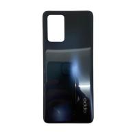 ราคา ฝาหลัง OPPO A74 4G พร้อมกาว อะไหล่มือถือ ชุดบอดี้ OPPO รุ่น A74 4G (12884893417)