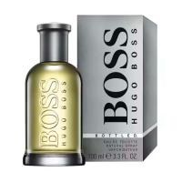 ราคา น้ำหอมแทั 100 นำเข้า HUGO BOSS BOTTED NIGHT EAU DE Toilette Natural Spray Vporisteur For Men 100ml กลิ่นหอมติดทนนาน (25355980968)
