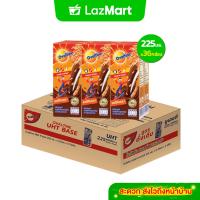 ราคา Ovaltine โอวัลติน ยูเอชทีเบส 225มล แพ็ค 6 ยกลัง 36 กล่อง (22615421658)