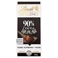 ราคา ส่งด่วน lindt Excellence 100 Cacao Orange Noir Profond 100 Chocolate50g Excellence Dark Choc Dark90 Cocoa Chocolate 85 Cocoa Dark Choc78 100g (25329802605)