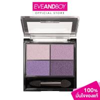 ราคา REVLON Colorstay Day To Night Eyeshadow Quad 4 8g เรฟลอน คัลเลอร์สเตย์ เดย์ ทู ไนท์ อายชาโดว์ ควอด (23707760952)