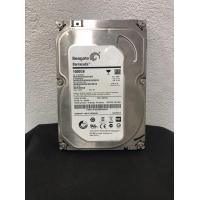 ราคา HDD ฮาร์ดดิสก์ แถมสายSATA ใส่โค๊ดส่วนลดราคาสินค้าได้ 1TB SEAGATE BARRACUDA 7200RPM SATA3 64MB Cache SATA 6 0Gb s 3 5 Internal Hard รับประกัน1เดือนทุกลูก (6186710664)