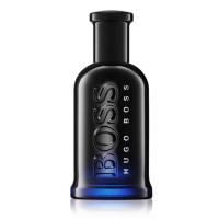 ราคา น้ำหอมแทั 100 นำเข้า HUGO BOSS BOTTED NIGHT EAU DE Toilette Natural Spray Vporisteur For Men 100ml กลิ่นหอมติดทนนาน (25355980965)