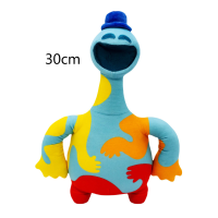 ราคา Nightmare Critter Plush Toy Baba Chops Nightmare Critter Stuffed Animal Nightmare Animal Soft Toy Doll Birthday Christmas Gift (23920423324)