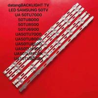 ราคา datangBACKLIGHT TV LED SAMSUNG 50TV UA 50TU7000 50TU8000 50TU8500 50TU6900 UA50TU7000 UA50TU8000 UA50TU8500 UA50TU6900 UA50TU7000K UA50TU8000K (25784345035)