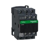 ราคา ของแท้ Schneider แมกเนติก คอนแทคเตอร์ รุ่น LC1D09 LC1D09M7 220V Magnetic Contactor Tesys D จากศูนย์ไทย (479262285)