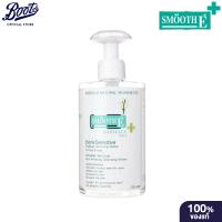 ราคา Smooth E Premium White Therapie Extra Concentrated Formula 5 In 1 300ml สมูท อี คลีนเซอร์ ครีม (21506761017)