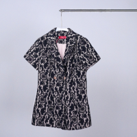 ราคา Lawyer Store 5701693 5701693 1 ขายแยกชิ้น ชุดเซ็ท เสื้อคอปก ลายลูกไม้ และ กางเกงลูกไม้ขาสั้น งานลูกไม้ฝรั่งเศสพรีเมี่ยม มัซับในทั้งตัวใช้เทคนิคอัดกาวผ้าลูกไม้ทั้งตัว ใส่ได้ทุกวัน ชุดเซ็ทเสื้อ มี 2 สี 