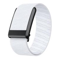 ราคา MISHILEI COD Whoop สายไนลอนสำหรับ ปรับสาย Whoop 4 0 Band Sport ยืดนาฬิกาสร้อยข้อมือ ผู้หญิงผู้ชาย (26263355789)
