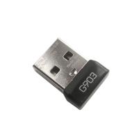 ราคา ดองเกิล USB สำหรับ Logitech G502 G603 G304 G703 G900 G903 GPW GPX เมาส์ USB ไร้สายอะแดปเตอร์เครื่องรับสัญญาณ USB (19472146883)