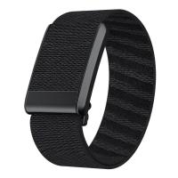 ราคา Mishilei COD Whoop สายไนลอนสำหรับ ปรับสาย Whoop 4 0 Band Sport ยืดนาฬิกาสร้อยข้อมือ ผู้หญิงผู้ชาย (26286011618)