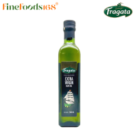 ราคา ฟรากาต้า น้ำมันมะกอก เอ็กซ์ตรา เวอร์จิ้น 500 มล Fragata Extra Virgin Olive Oil 500 ml (10067488688)