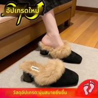ราคา Diancha รองเท้าส้นสูงสไตล์วินเทจ (25988911396)