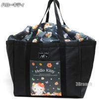 ราคา กระเป๋าฉนวนความร้อนใส่กล่องข้าวเก็บความเย็นขนาดใหญ่ Sanrio Hello Kitty การ์ตูนน่ารักๆ Cinnamoroll Kuromi ถุงช้อปปิ้งซูเปอร์มาร์เก็ตของขวัญวันหยุด (23508217767)