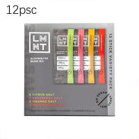ราคา lMNT อิเล็กโทรไลต์ ไม่มีน้ำตาล ชุดรวมรส ผงชงดื่ม 12 ชิ้น (26016921978)