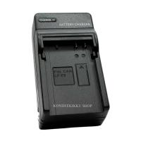 ราคา LP E8 LPE8 แบตเตอรี่ แท่นชาร์จ แบตเตอรี่พร้อมแท่นชาร์จสำหรับกล้องแคนนอน Battery Charger Battery and Charger For Canon EOS 550D600D650D700DRebel T2iT3iT4iT5iKiss X4X5X6iX7i BY KONDEEKIKKU SHOP (5390983