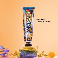 ราคา ยาสีฟัน MARVIS GARDEN Collection 75ml Fresh Breath Imported from Italy (24852537736)