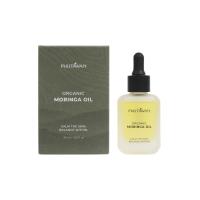 ราคา น้ำมันมะรุม ออแกนิกสกัดเย็น ภูตะวัน Phutawan Moringa Oil organic 100 30ml new packaging (25185519834)