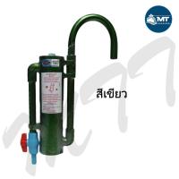 ราคา กรองคลอรีน มาลาวี แบบแขวน กำจัดคลอรีน ลดกลิ่นสี กรองน้ำประปาสำหรับเลี้ยงปลา (17243825043)