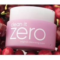 ราคา Banila Co Clean It Zero Cleansing Balm รุ่นที่ 6 Acerola Origina 100ml Foam Cleanser 150ml (23800904193)