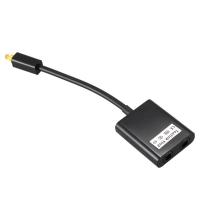 ราคา CCL Digital SPDIF Optical Audio Splitter 2 Way Toslink Splitter Adapter 1 Input 2 Output SPDIF Optical Cable Splitter Hub (23806174324)