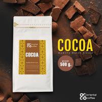 ราคา Oriental Cocoa 100 Dutch Cocoa Powder 500 g 1 bag ผงโกโก้ 500 กรัม 1 ถุง (10109238392)