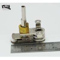 ราคา Thermostat เตารีดกระปุกน้ำเกลือ Gold Eagle DL 96 เทอร์โมทำความร้อนเตารีดกระปุกน้ำเกลือ ยี่ห้อ โกลอีเกิ้ล รุ่น DL 96 (4002568371)