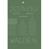ราคา วอลเดน WALDEN เฮนรี่ เดวิด ธอโร วรรณกรรมแปล (2475806332)