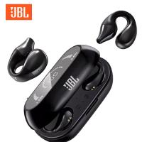 ราคา จำกัด Gratis Ongkir S03ต่างหูหูฟังบลูทูธ HiFi Bass หูฟังต่างหูแบบหนีบหูฟังเล่นกีฬาไร้สายหูฟัง TWS หูฟังเสียง PK Ambie (25116230791)