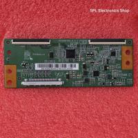 ราคา T Con Board ทีวี Haier รุ่น H43D6FG PT430CT02 4 C 1 อะไหล่แท้ ถอดมือสอง (126234977578)