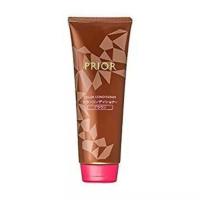 ราคา SHISEIDO PRIOR COLOR ครีมนวดเปลี่ยนสีผม จากญี่ปุ่น 230g (12572989258)