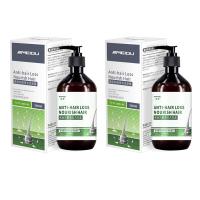 ราคา สูตรแก้ปัญหาผมร่วง 500ml แชมพูลดผมร่วง แชมพูเร่งผมยาว แชมพูขิงเพียวปรับปรุงคุณภาพเส้นผม บำรุงผม เร่งผมยาว แซมพูแก้ผมร่วง (24802645950)