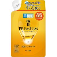 ราคา Hada Labo Gokujyun Premium Hyaluronic Lotion ฮาดะ ลาโบะ พรีเมี่ยมโลชั่น สีทอง (18431137625)