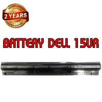 ราคา รับประกัน 2 ปี BATTERY DELL 15UR แบตเตอรี่ เดล HD4J0 Inspiron 15 5000 Series 5558 3451 M5Y1K (9540228355)