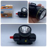ราคา Pro คุ้มค่า ไฟฉายคาดหัว ไฟฉายส่องกบ ไฟฉาย ST 532 ราคาดี ไฟฉาย แรง สูง ไฟฉาย คาด หัว ไฟฉาย led ไฟฉาย แบบ ชาร์จ ได้ (18496360808)