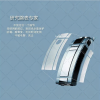 ราคา ฟิล์มป้องกันสายนาฬิกา Rolex GMT รุ่น Daytona Submariner Oyster Perpetual Coke Ring Yachtmaster ฟิล์มป้องกันรอยนิ้วมือสูง (20454084125)