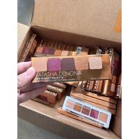 ราคา Natasha Denona 5 Color Eyeshadow Palette Sunset เซ็ตแต่งตา 5 สี แต่งแต้มสีสันสดใส ปรับแต่งลุคได้หลากหลาย (26278900972)