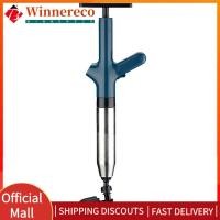 ราคา winnereco Drain Clog Remover High Pressure Electric Toilet Plunger Air Drain Blaster Toilet Plunge Blaster for Sink Toilets Pipe (24956762334)