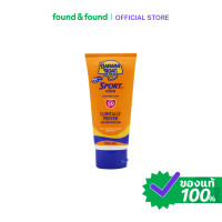 ราคา Banana Boat Sport Ultra Sunscreen Lotion SPF50 PA 90ml โลชั่นกันแดด สูตรสปอร์ต SPF50 found found (25285410708)