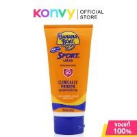 ราคา Banana Boat Sport Ultra Sunscreen Lotion SPF 50 PA 90ml บานาน่า โบ๊ท โลชั่นกันแดด สำหรับผิวกาย ทำกิจกรรมกลางแจ้ง (16418849829)