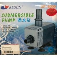 ราคา RESUN SP 6000 ปั๊มน้ำแกนเซรามิค ใช้สำหรับดูดน้ำเข้าระบบกรอง ทำน้ำพุ น้ำตก (19715113698)
