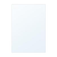 ราคา HomePro กระจกเงาเรียบ FM1001 1 50x70 ซม แบรนด์ MOYA (26434275106)