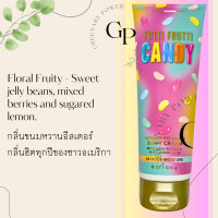 ราคา BBW 2 CREAM Xmas bath body works ultra shea body cream 226g ไซส์ปกติ (19420464076)