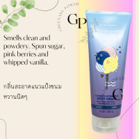 ราคา BBW 2 CREAM Xmas bath body works ultra shea body cream 226g ไซส์ปกติ (19798583213)