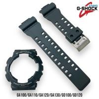 ราคา ฟรีไขควง3in1 กรอบสายนาฬิกาG SHOCKของแท้ รุ่น GA 100GA 110GA 120GA 140GD 100GD 120 (24267269986)